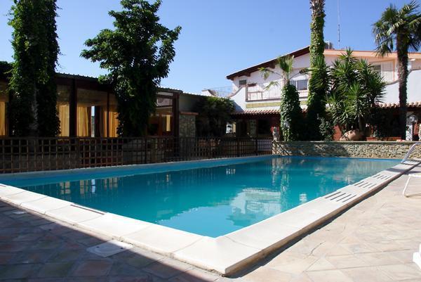Mediterraneo Residence 취아카 객실 사진
