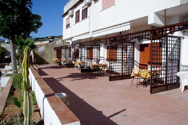 Mediterraneo Residence 취아카 객실 사진