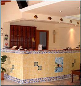 Mediterraneo Residence 취아카 객실 사진