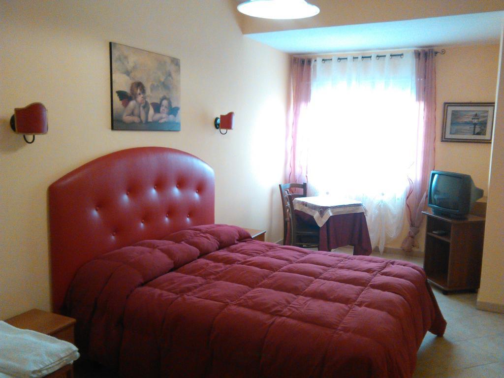 Mediterraneo Residence 취아카 객실 사진